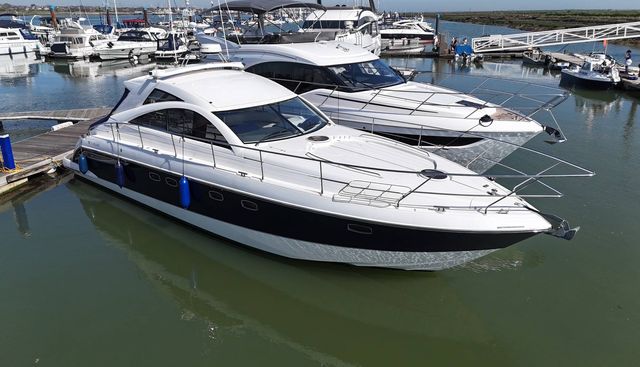 noname yacht for sale 4