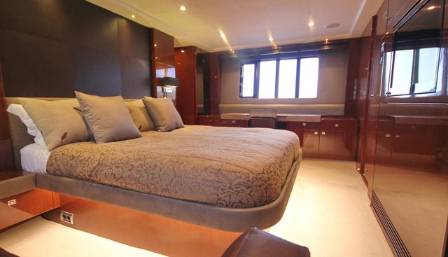 KIBELA yacht for sale 33