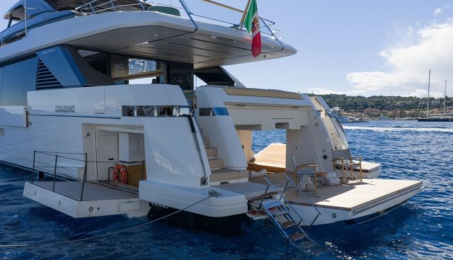 LADY LU' yacht for sale 35