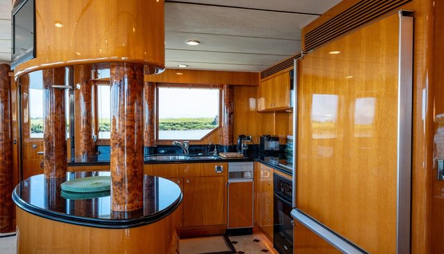 MEMORY BANK yacht for sale 68