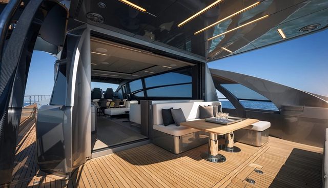 ALEXANDRA yacht for sale 14