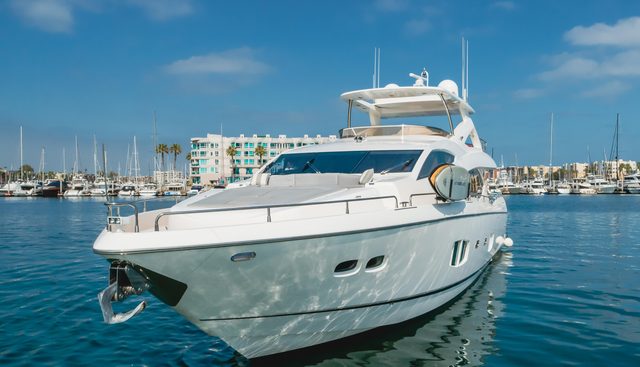 Indecent Proposal 4 yacht for sale 18