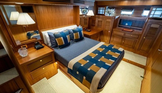 RAT PACK yacht for sale 30