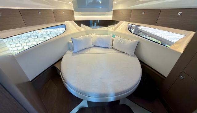 Bababa's Time yacht for sale 20