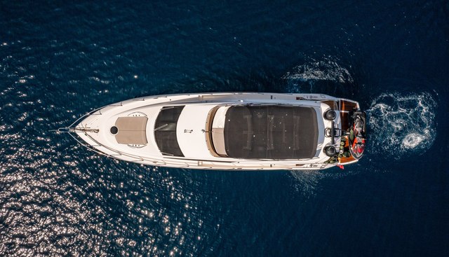 JUNIOR yacht for sale 7