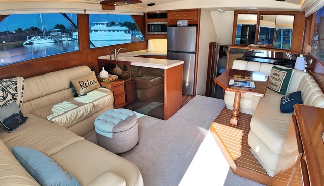 noname yacht for sale 22