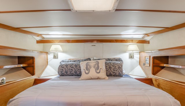 Vin Santo yacht for sale 35