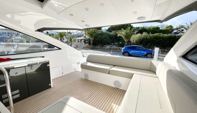 noname yacht for sale 13