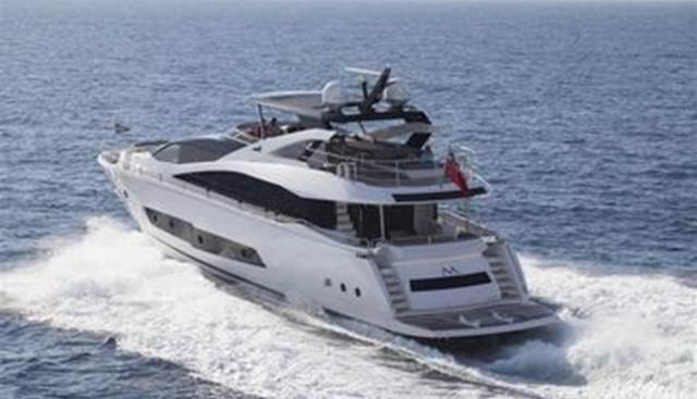 INSOMNIA yacht for sale 5