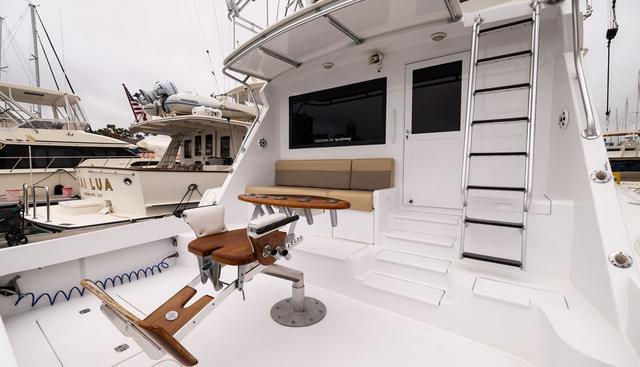 PREMIUM yacht for sale 3