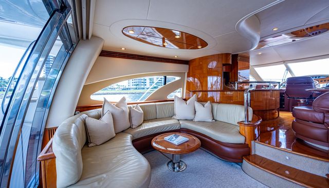 TO LIFE! yacht for sale 25