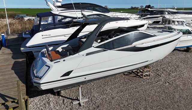 noname yacht for sale 3