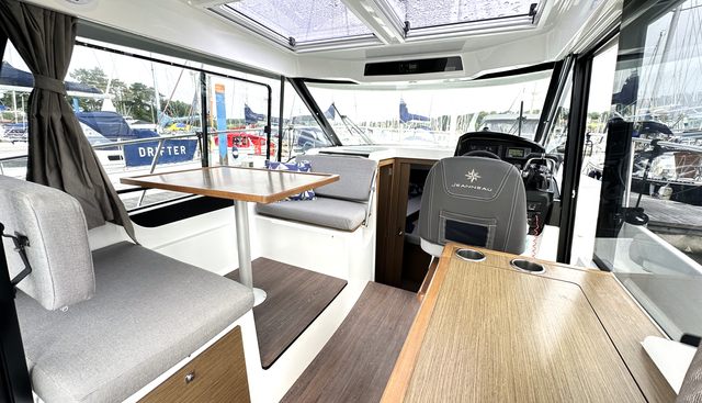 noname yacht for sale 5