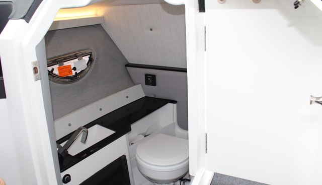 noname yacht for sale 23