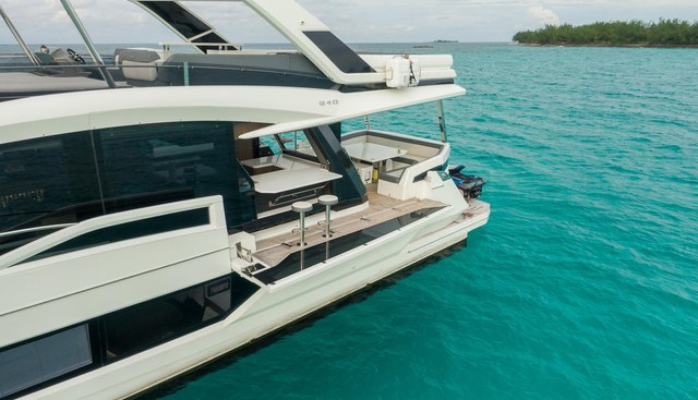 noname yacht for sale 14