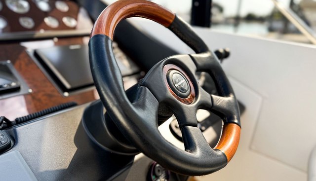 SWEET LIFE yacht for sale 18