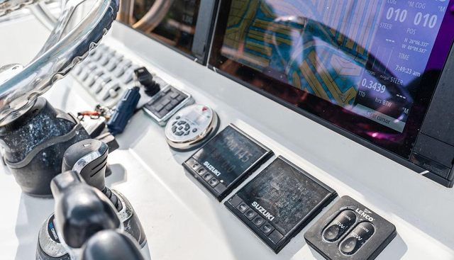 noname yacht for sale 17