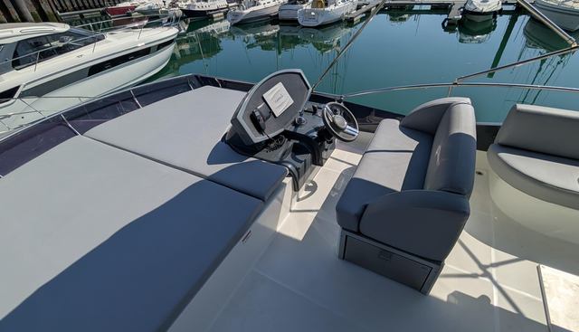 noname yacht for sale 29