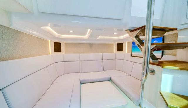 noname yacht for sale 42