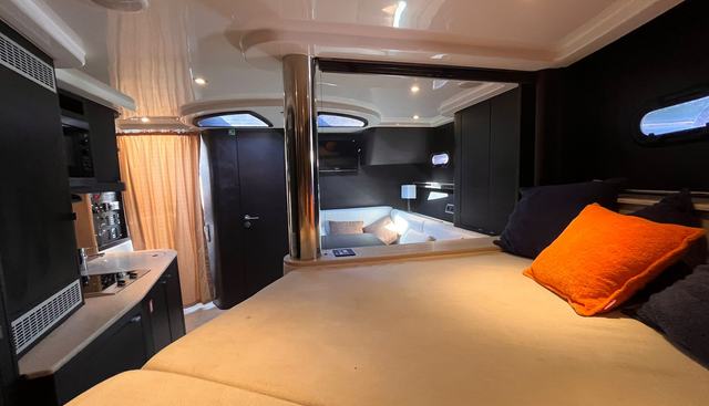 noname yacht for sale 10