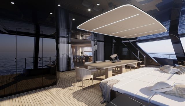 PETITE BELLE yacht for sale 4