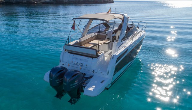 noname yacht for sale 22