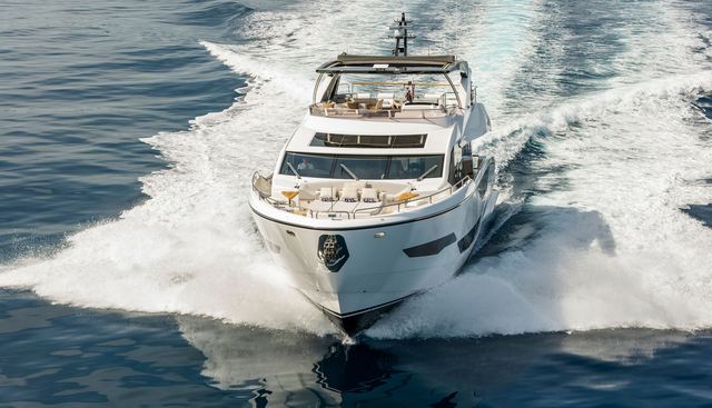 W OF JERSEY yacht for sale 5