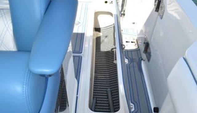 JB BABY yacht for sale 34