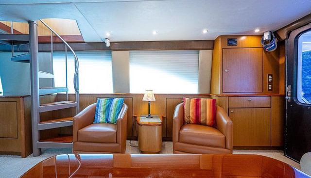 noname yacht for sale 13