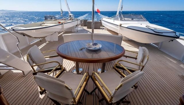 ATHINA yacht for sale 7