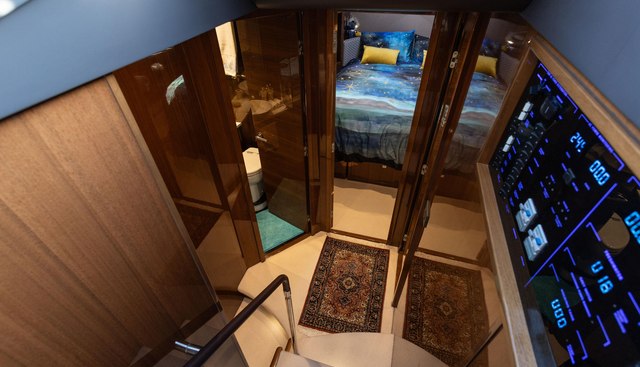 Ciao Bella yacht for sale 20
