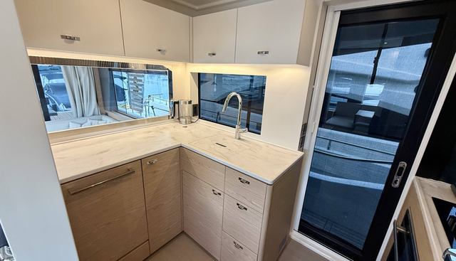 noname yacht for sale 18