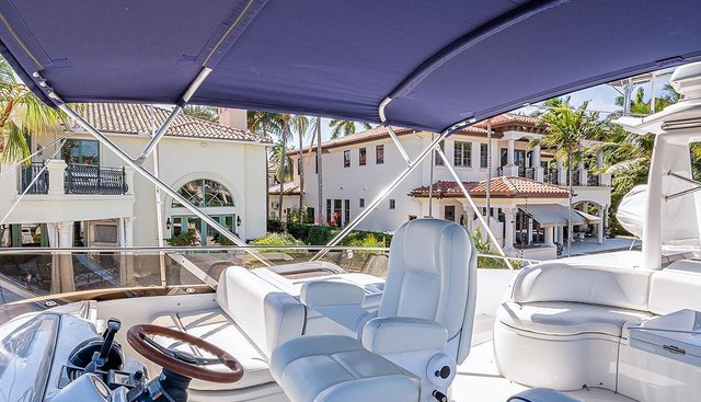 OCTOBER PRINCESS yacht for sale 78