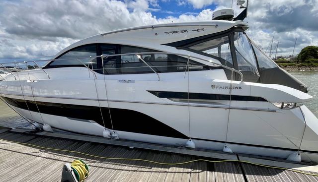 noname yacht for sale 3