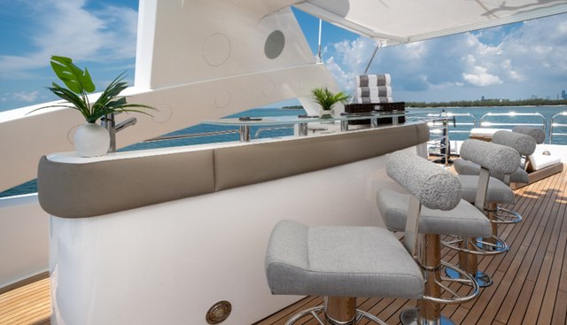 ACACIA yacht for sale 49