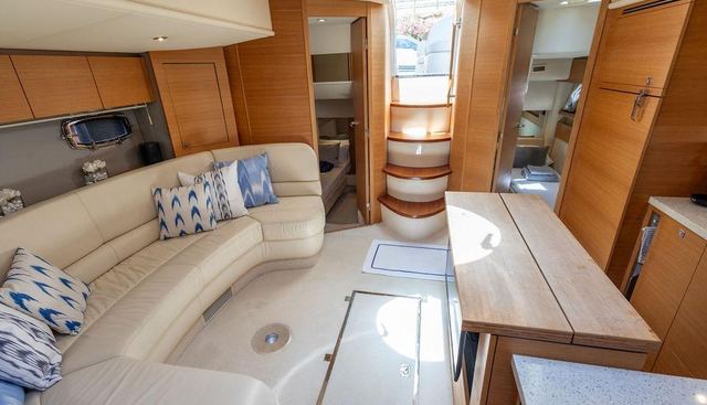 Elle yacht for sale 35