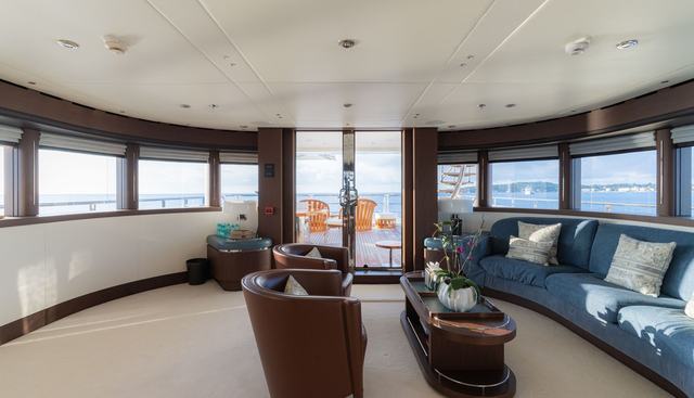 RENEGADE yacht for sale 8
