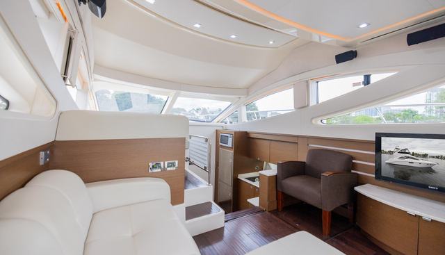 Revival Bay yacht for sale 20