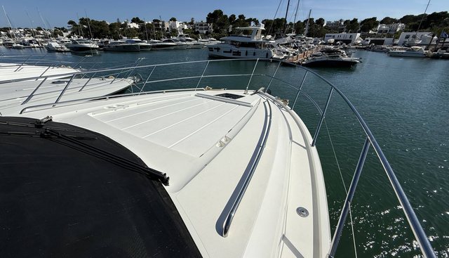 noname yacht for sale 5