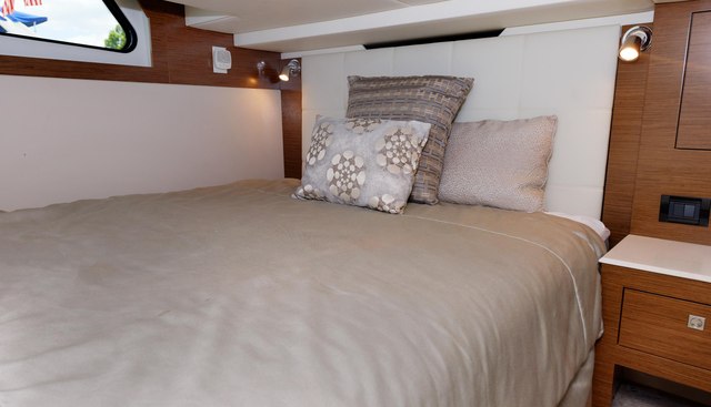 Major Adjustment yacht for sale 45