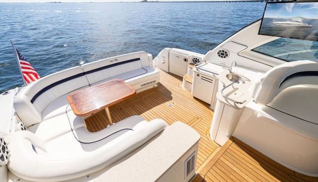 noname yacht for sale 20