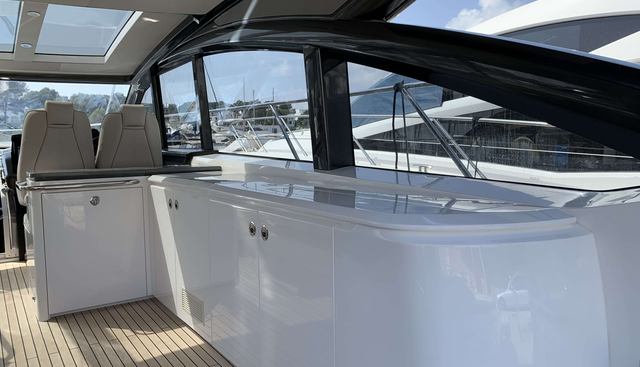 noname yacht for sale 12