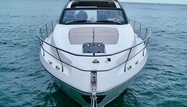 LADY SEVERN yacht for sale 9