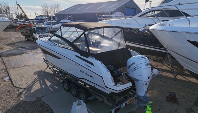 noname yacht for sale 3