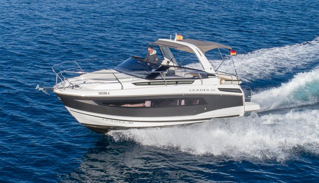 noname yacht for sale 2