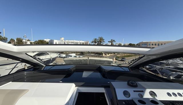 noname yacht for sale 15