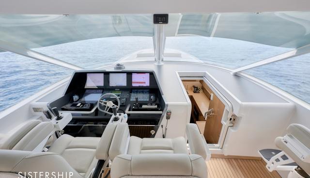 Valyra yacht for sale 12