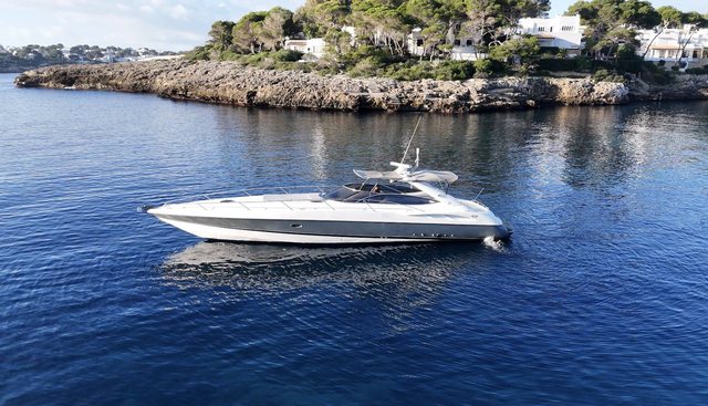 noname yacht for sale 8