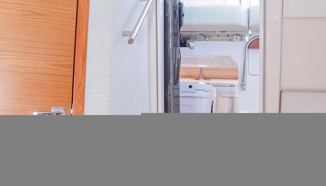 OSO DEL MAR yacht for sale 83