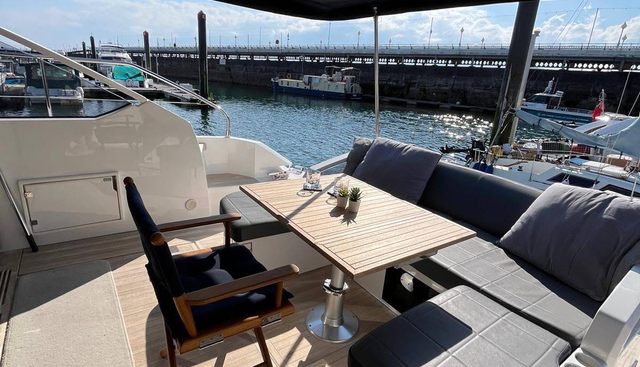 noname yacht for sale 19